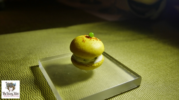 Jodhpur Royal Dining at Murooj Rotana Downtown Dubai Iftar Review by The Tezzy Files Dubai Food and Lifestyle Blogger Ramadan 2016 Indian Fine Dining Chef Pradeep Khullar (5)