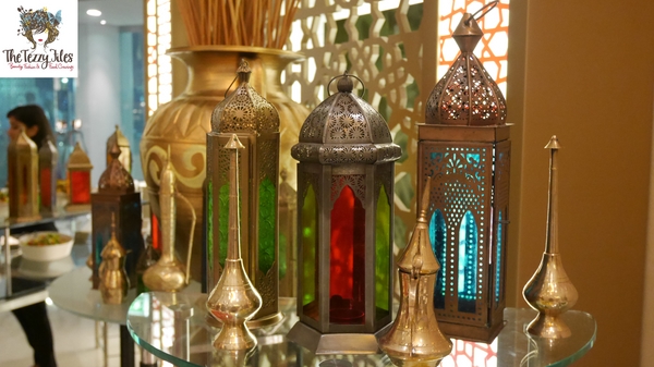 Jumeirah Beach Hotel Majlis Al Safinah Ballroom Iftar review by The Tezzy Files Dubai food and lifestyle blog (20)