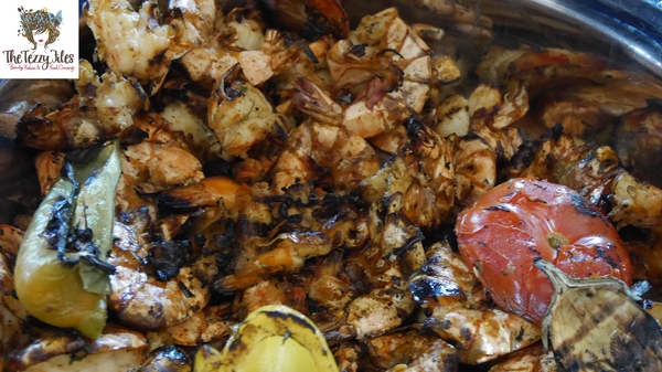 Jumeirah Beach Hotel Majlis Al Safinah Ballroom Iftar review by The Tezzy Files Dubai food and lifestyle blog (25)