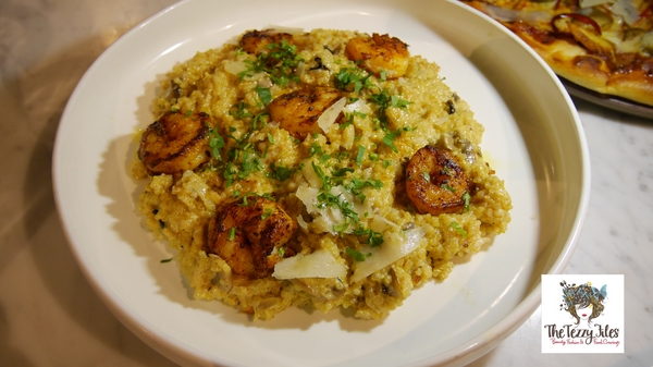 Leopold's of London review by The Tezzy Files Dubai Food and Lifestyle blogger UAE The Beach JBR Coffee Tea Library  (23)