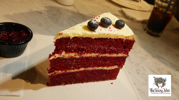 Leopold's of London review by The Tezzy Files Dubai Food and Lifestyle blogger UAE The Beach JBR Coffee Tea Library  (27)