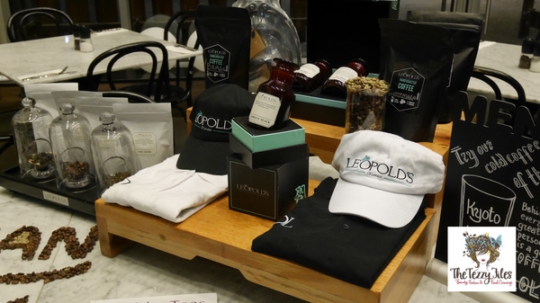Leopold's of London review by The Tezzy Files Dubai Food and Lifestyle blogger UAE The Beach JBR Coffee Tea Library  (60)