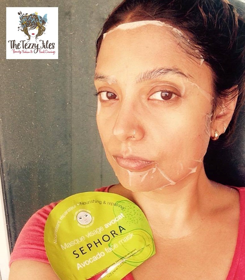 Sephora Avocado Mask Review.jpg