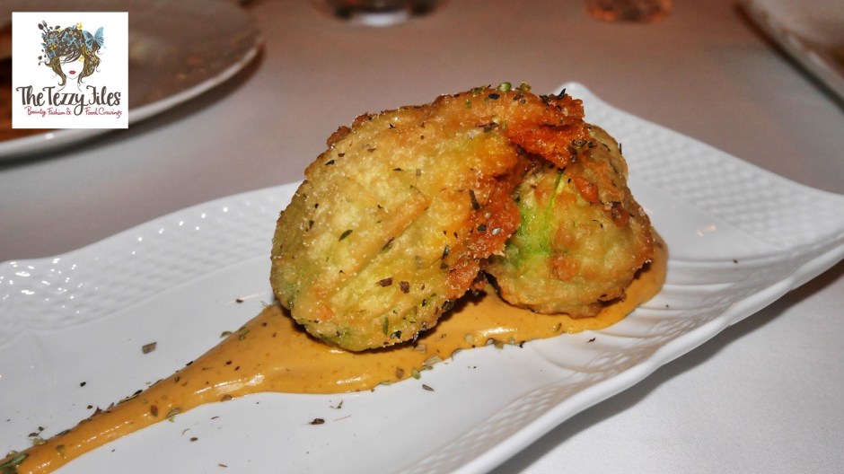 The Artisan by Enoteca Pinchiorri review by The Tezzy Files Dubai Food Blog UAE Michelin Star Fine Dining (13)