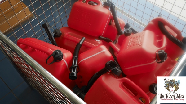 Tilal Liwa Hotel staycation review holiday in Abu Dhabi UAE by The Tezzy Files Dubai Travel and Lifestyle Blogger (1)