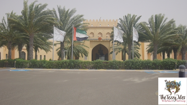 Tilal Liwa Hotel staycation review holiday in Abu Dhabi UAE by The Tezzy Files Dubai Travel and Lifestyle Blogger (5)