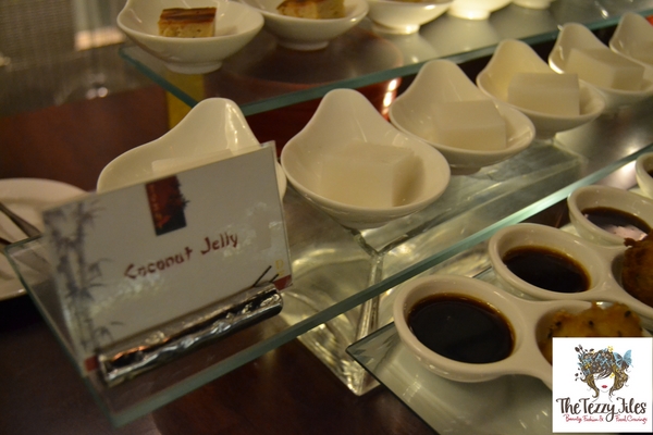 Toshi pan asian buffet satay night review by The Tezzy Files Dubai top food and lifestyle blogger UAE (10)