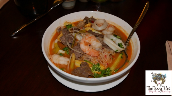 Toshi pan asian buffet satay night review by The Tezzy Files Dubai top food and lifestyle blogger UAE (41)