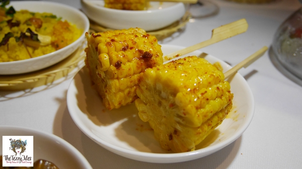 Tresind Iftar Ramadan 2016 review by The Tezzy Fies Dubai Food Blog UAE Indian Fine Dining (12)