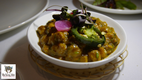 Tresind Iftar Ramadan 2016 review by The Tezzy Fies Dubai Food Blog UAE Indian Fine Dining (14)