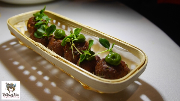 Tresind Iftar Ramadan 2016 review by The Tezzy Fies Dubai Food Blog UAE Indian Fine Dining (15)