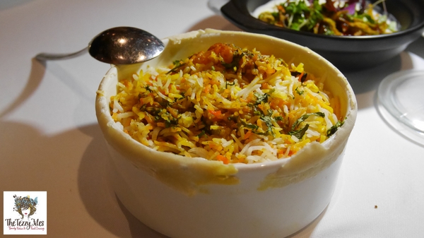 Tresind Iftar Ramadan 2016 review by The Tezzy Fies Dubai Food Blog UAE Indian Fine Dining (18)