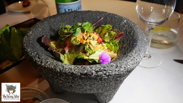 Tresind Iftar Ramadan 2016 review by The Tezzy Fies Dubai Food Blog UAE Indian Fine Dining (8)