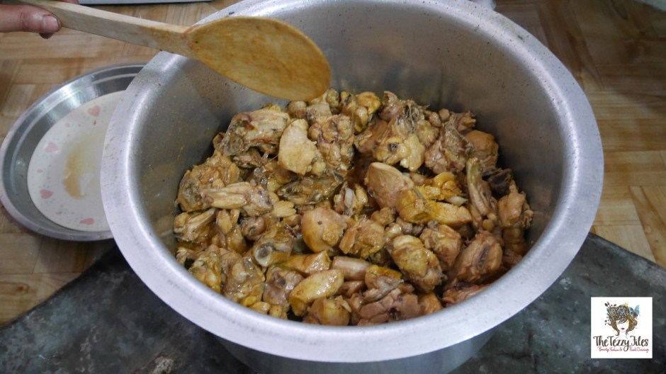 Chicken Pulao Recipe Iftar Ramadan India Muslim Indian Recipe Shillong India Bengal Assam The Tezzy Files Dubai Food Lifestyle Travel Blog Blogger (11)