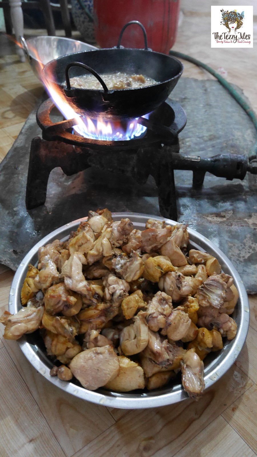 Chicken Pulao Recipe Iftar Ramadan India Muslim Indian Recipe Shillong India Bengal Assam The Tezzy Files Dubai Food Lifestyle Travel Blog Blogger (14)