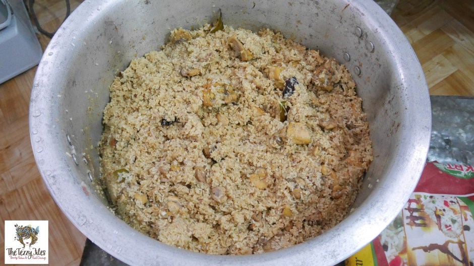 Chicken Pulao Recipe Iftar Ramadan India Muslim Indian Recipe Shillong India Bengal Assam The Tezzy Files Dubai Food Lifestyle Travel Blog Blogger (2)