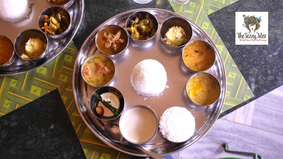 Guwahati Assam India Food Assamese Review Travel Blog Thukpa Khaar Brown Creams Paradise Chung Fa Indo Chinese Cutting Chai Chinese Calendar Year of the Monkey Sheep Chili Chicken Indian Chocolates (5)