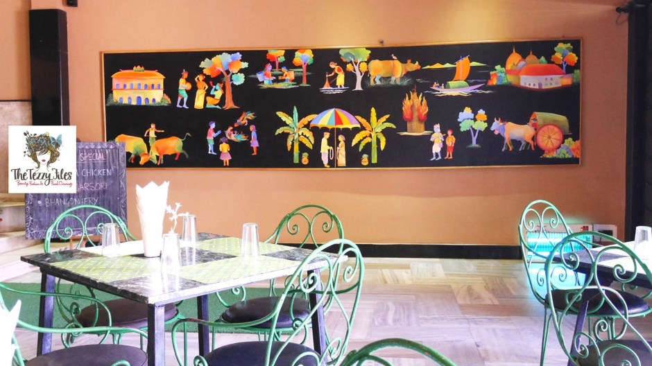 Guwahati Assam India Food Assamese Review Travel Blog Thukpa Khaar Brown Creams Paradise Chung Fa Indo Chinese Cutting Chai Chinese Calendar Year of the Monkey Sheep Chili Chicken Indian Chocolates (6)