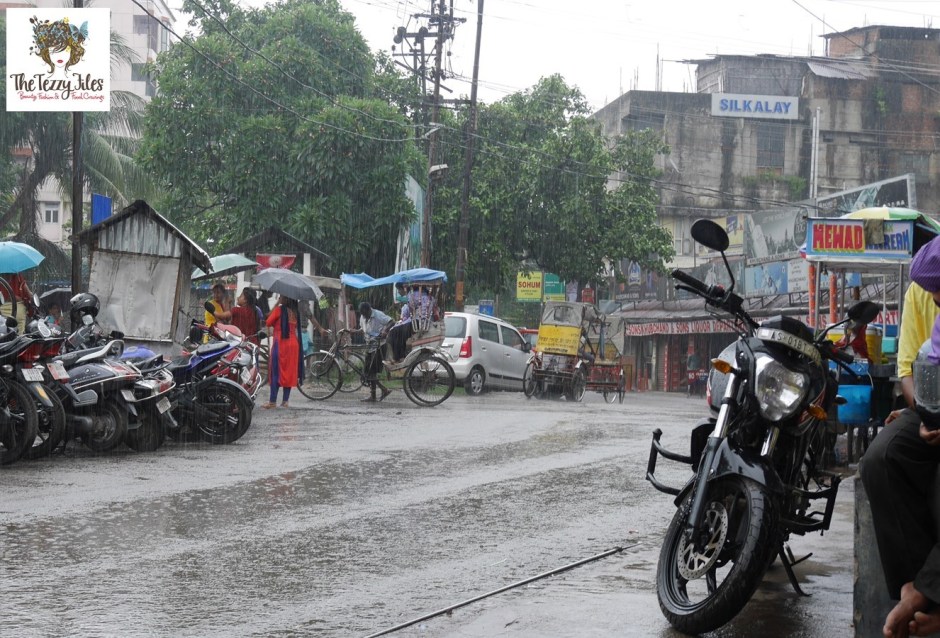 Guwahati Assam India Monsoons July 2016 by The Tezzy Files Dubai Travel Blogger (10)