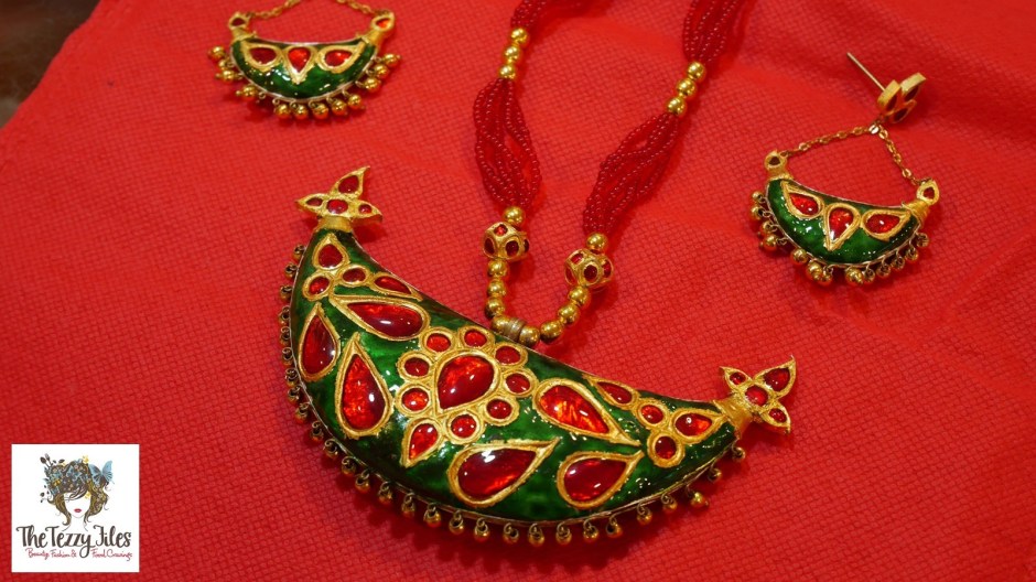 Guwahati Assam India Monsoons July 2016 by The Tezzy Files Dubai Travel Blogger (16)