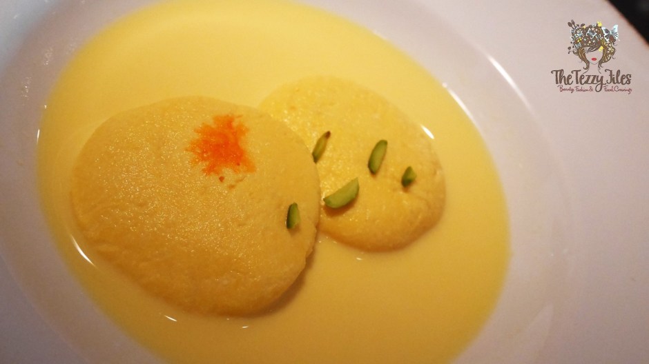 Asha's Wafi review Kebab and Biryani Festival by Bollywood singing queen Asha Bhosle autographed Dubai Food Blog The Tezzy Files (10)