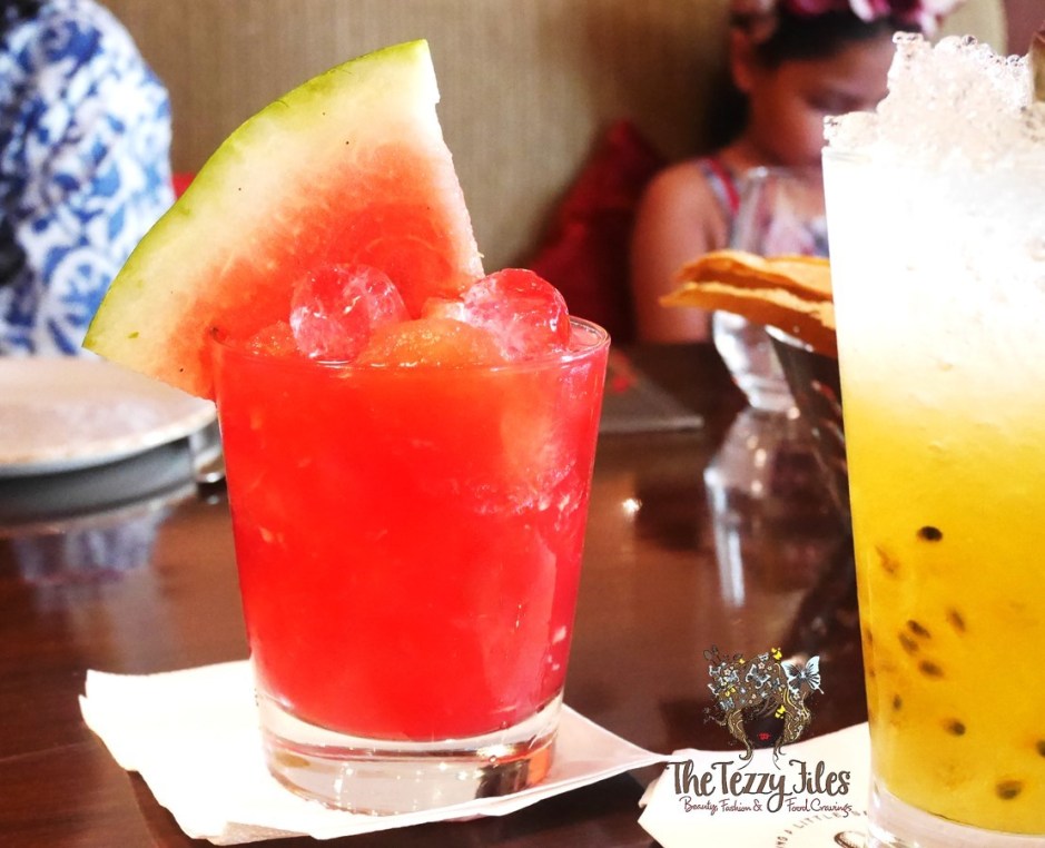 Asha's Wafi review Kebab and Biryani Festival by Bollywood singing queen Asha Bhosle autographed Dubai Food Blog The Tezzy Files (6)