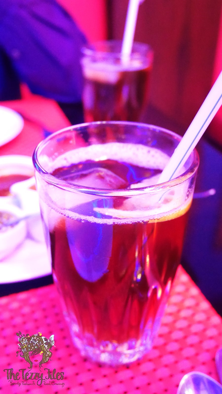 Blue Sapphire Indo Chinese restaurant JLT Dubai review by The Tezzy Files UAE Food Blogger (11)