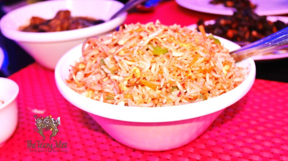 Blue Sapphire Indo Chinese restaurant JLT Dubai review by The Tezzy Files UAE Food Blogger (3)