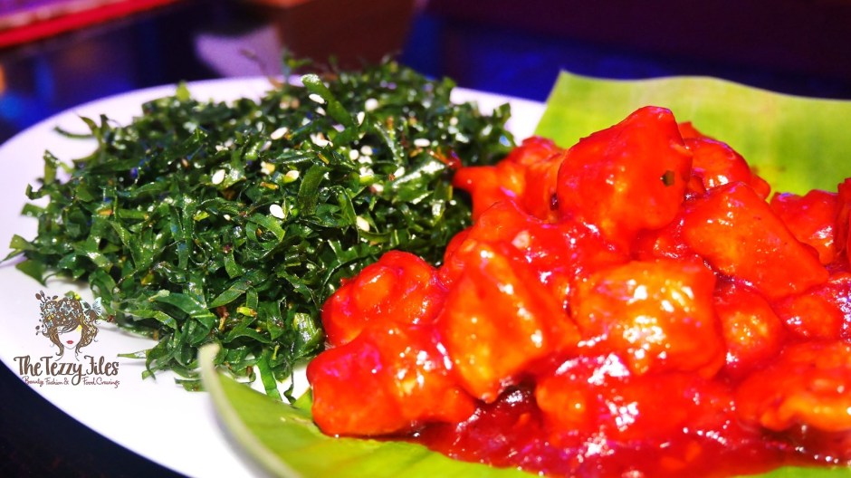 Blue Sapphire Indo Chinese restaurant JLT Dubai review by The Tezzy Files UAE Food Blogger (7)