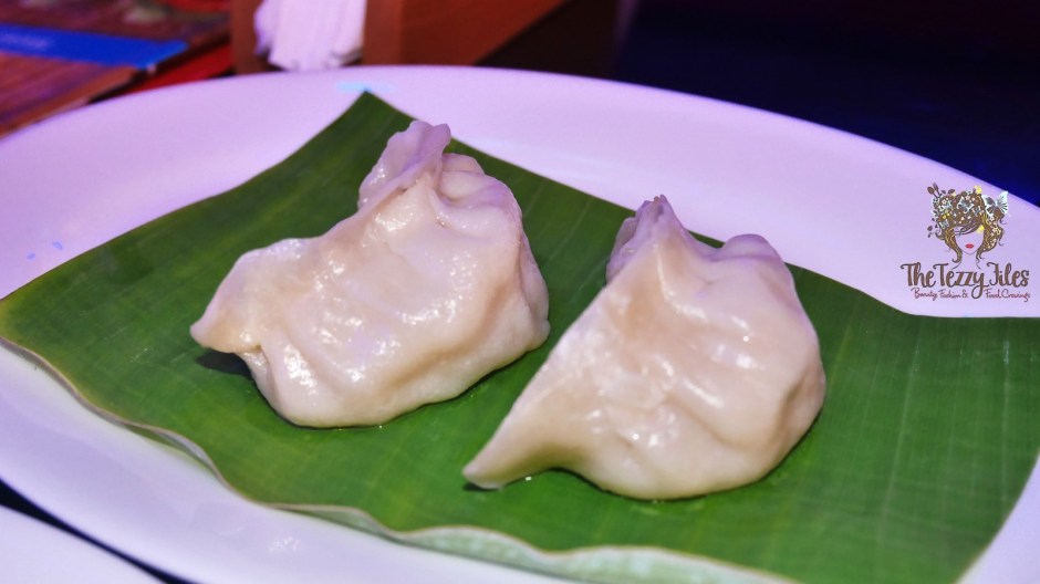 Blue Sapphire Indo Chinese restaurant JLT Dubai review by The Tezzy Files UAE Food Blogger (8)