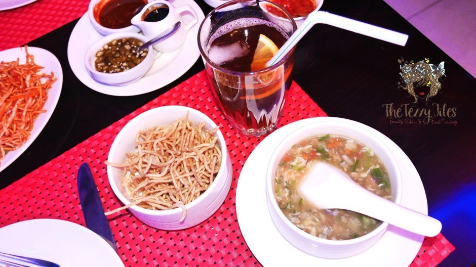 Blue Sapphire Indo Chinese restaurant JLT Dubai review by The Tezzy Files UAE Food Blogger (9)