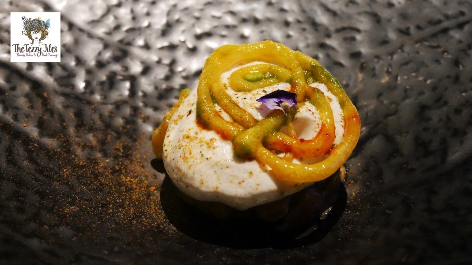 Carnival by Tresind media menu preview by The Tezzy Files Dubai Food Blog food review Indian fine dining molecular gastronomy UAE (1)