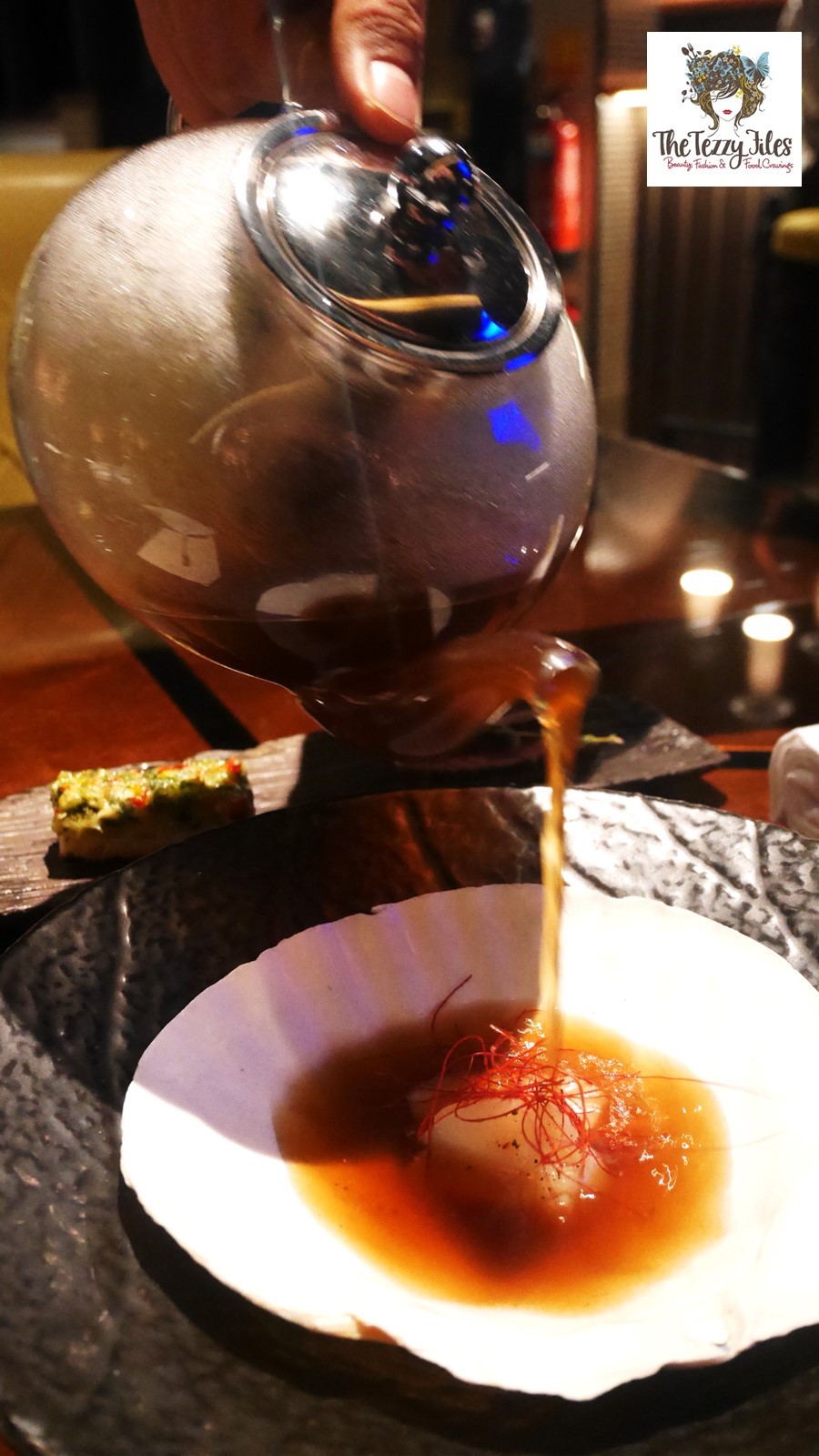 Carnival by Tresind media menu preview by The Tezzy Files Dubai Food Blog food review Indian fine dining molecular gastronomy UAE (20)