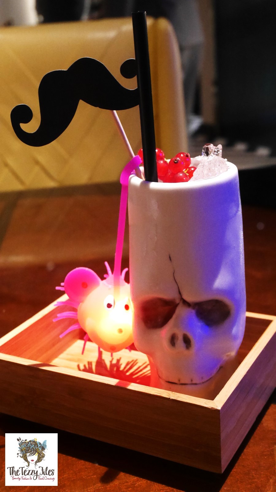 Carnival by Tresind media menu preview by The Tezzy Files Dubai Food Blog food review Indian fine dining molecular gastronomy UAE (22)