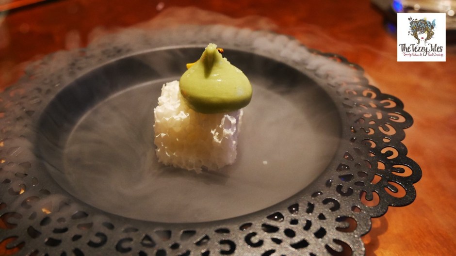 Carnival by Tresind media menu preview by The Tezzy Files Dubai Food Blog food review Indian fine dining molecular gastronomy UAE (4)