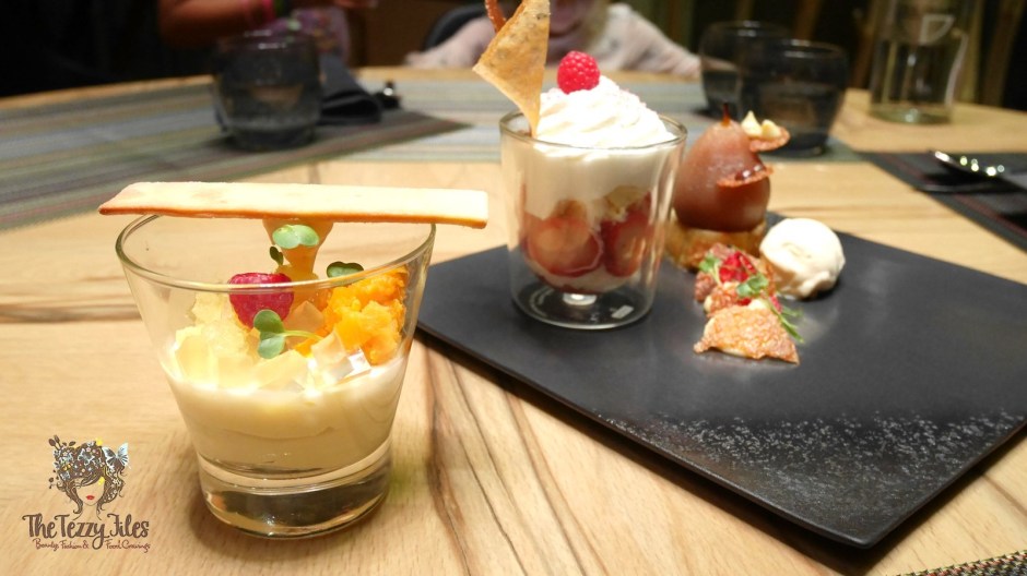 Kyo Lounge and Bar Golden Mile The Palm Dubai Japanese restaurant review by The Tezzy Files Dubai Food nd Lifestyle Blogger (7)