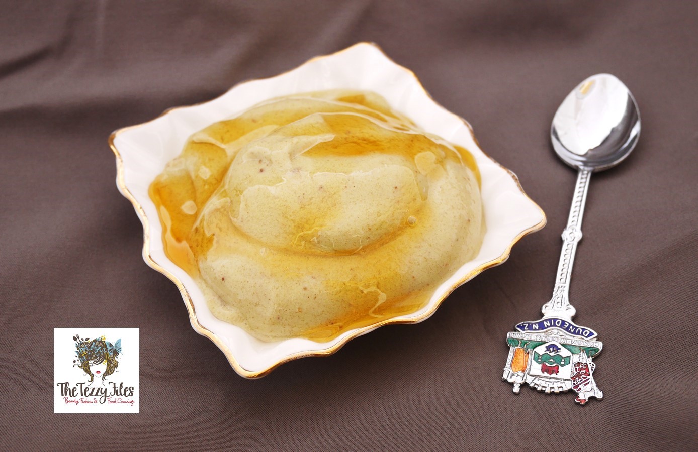 Matcha Green Tea ice cream recipe benefits (2)