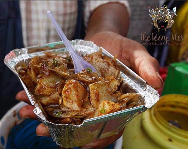 Street foods of shillong The Tezzy Files Dubai Food Travel Lifestyle Blogger UAE India (3)