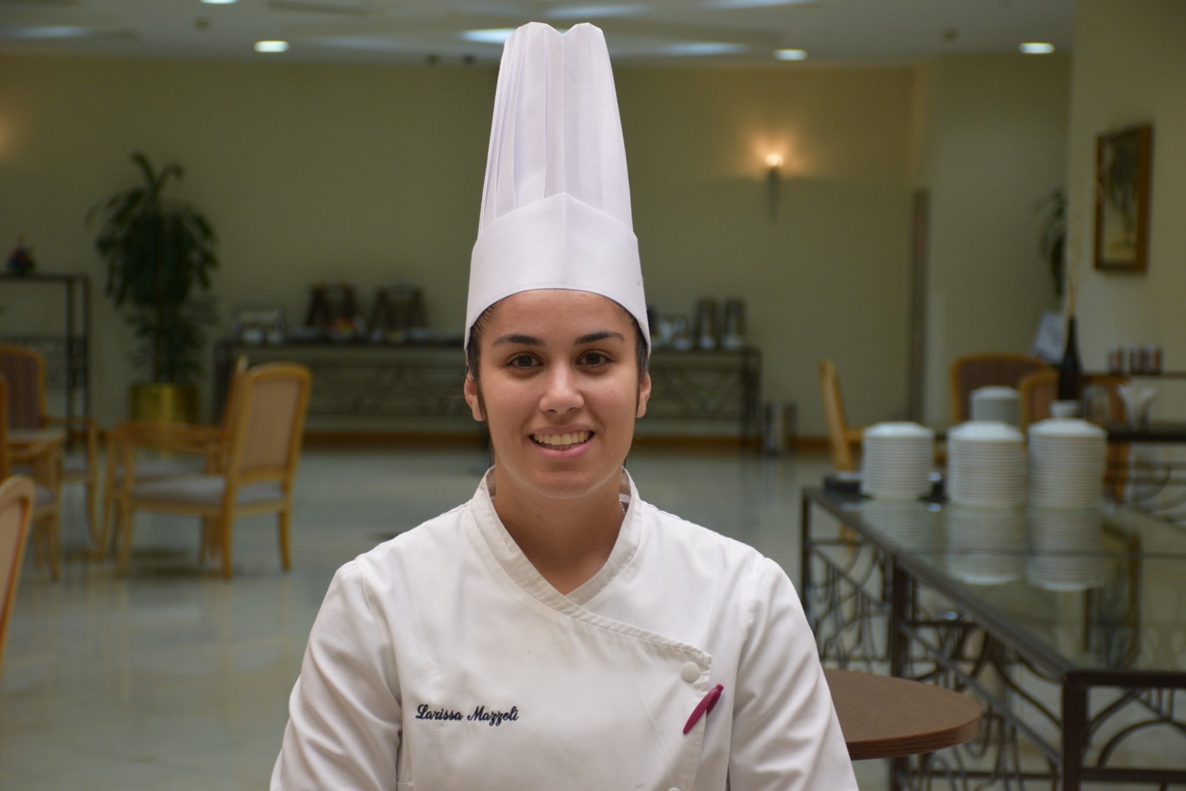 chef larissa chamas churascaria and bar