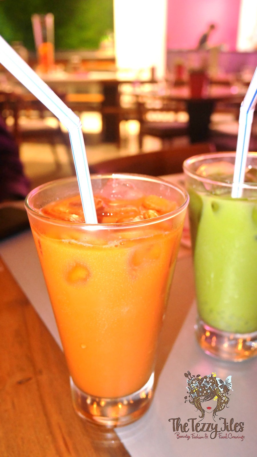 Fuchsia Dubai Thai Restaurant Business Bay Barsha Review by The Tezzy Files Dubai Food Blog Blogger Zomato (12)