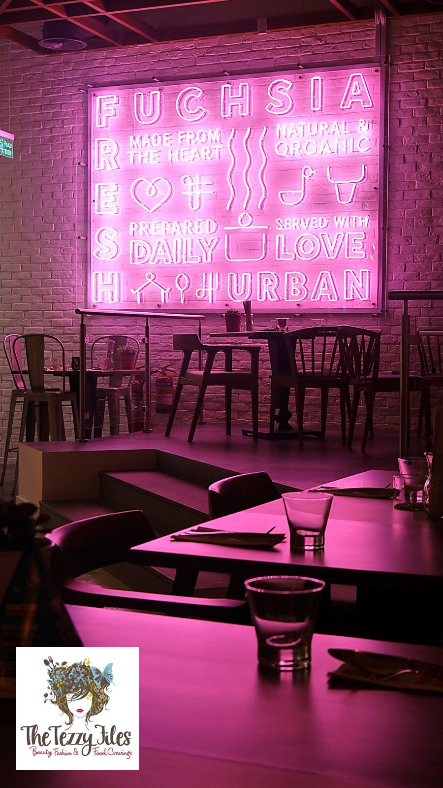 Fuchsia Dubai Thai Restaurant Business Bay Barsha Review by The Tezzy Files Dubai Food Blog Blogger Zomato (15)