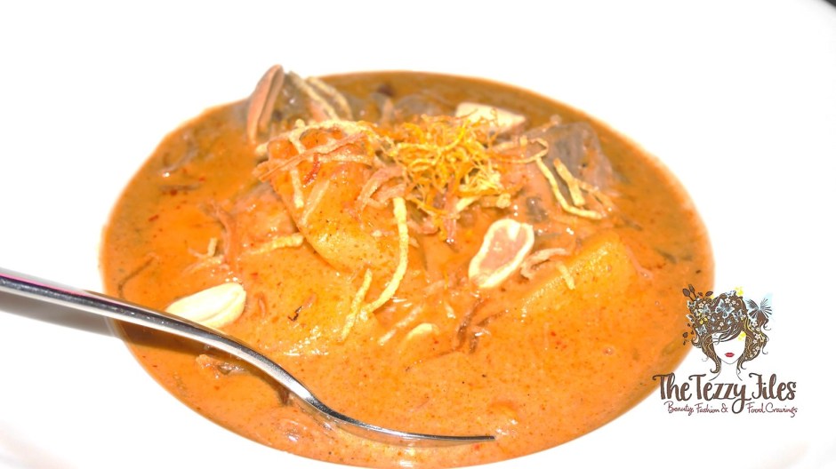 Fuchsia Dubai Thai Restaurant Business Bay Barsha Review by The Tezzy Files Dubai Food Blog Blogger Zomato (5)