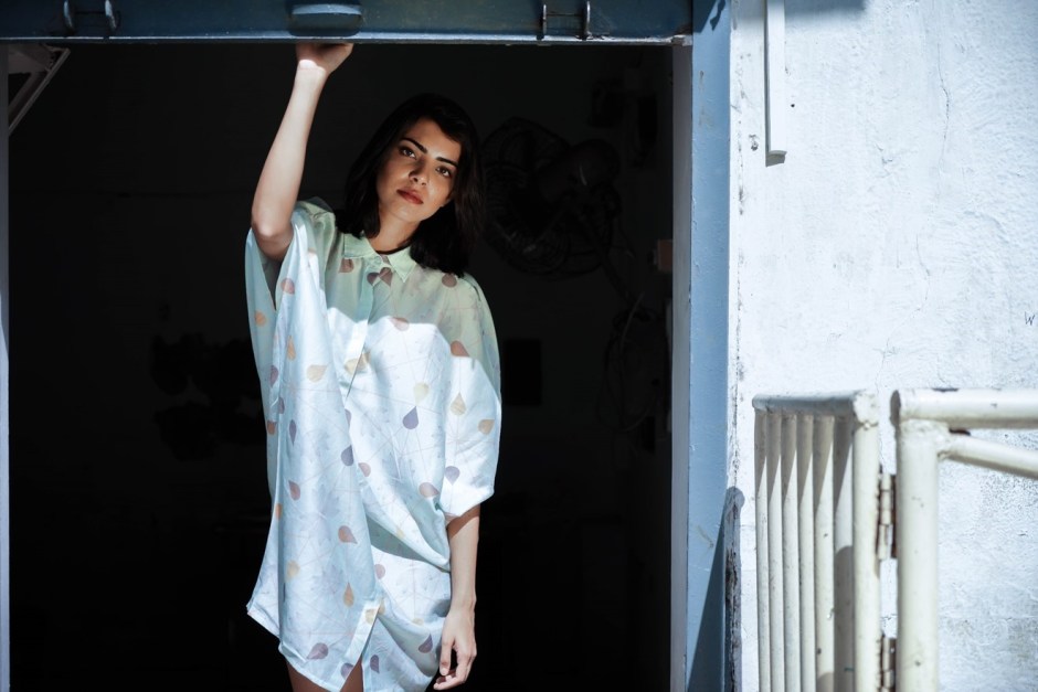 House of Sohn Indian Fashion Indo Western Dubai Fashion Blog The Tezzy Files Numaish Festive Show Sept 2016 (1)