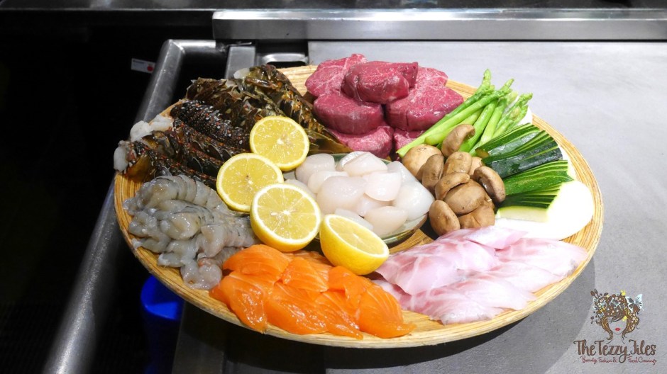 sakura-crowne-plaza-review-chashitsu-teppanyaki-sushi-the-tezzy-files-dubai-food-blogger-uae-lifestyle-blog-kitchens-of-dubai-oku-loop-10
