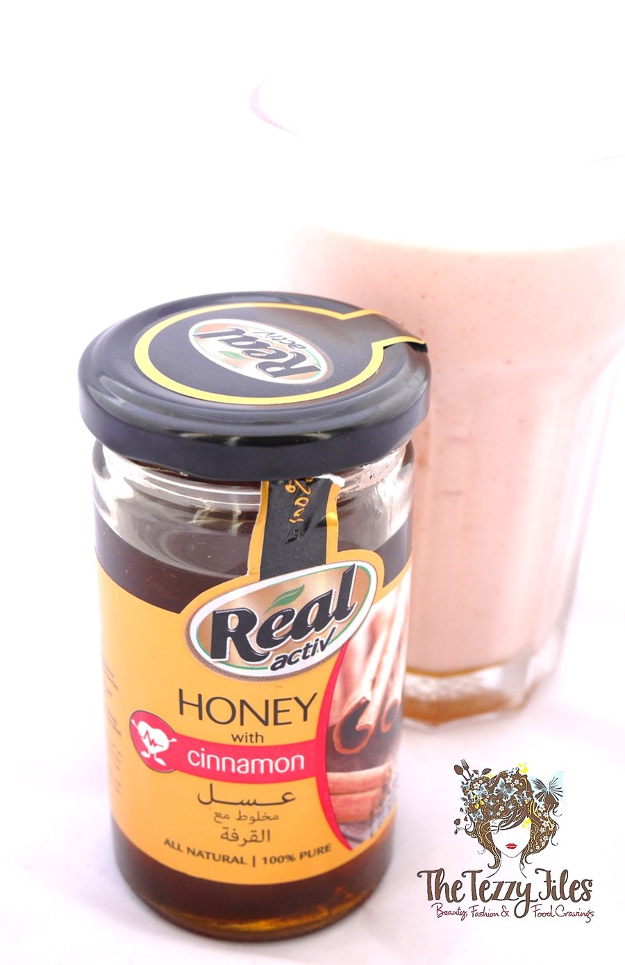 dabur-rel-activ-honey-with-cinnamon-health-benefits-recipe-review-food-blog-dubai-india-uae-blogger