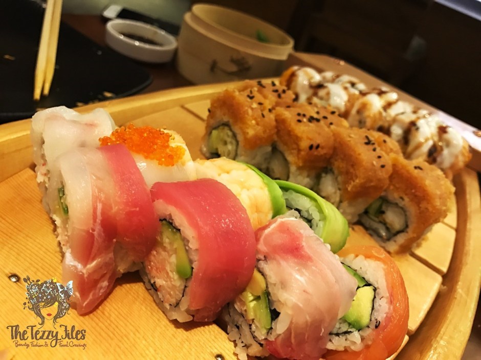 miyabi-sushi-japanese-cuisine-the-palm-jumeirah-dubai-uae-food-blog-the-tezzy-files-lifestyle-blogger-maki-sashimi-wasabi-2