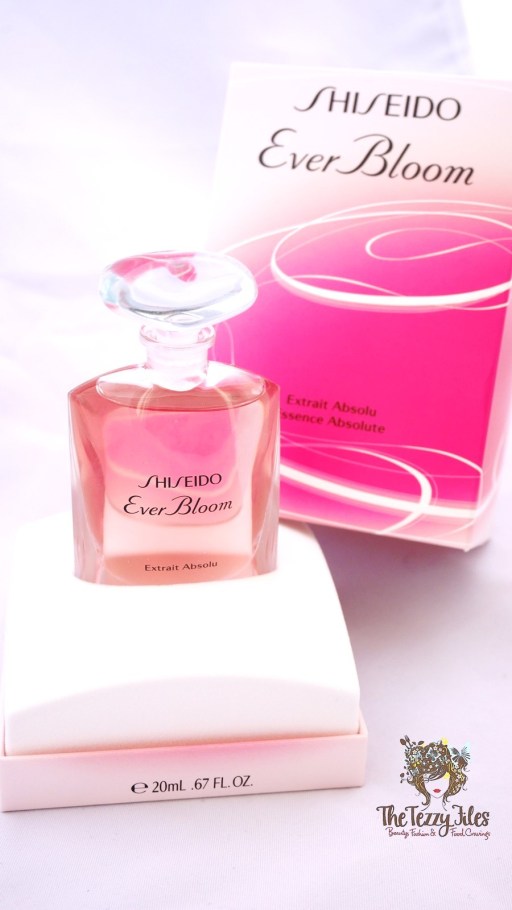 Shiseido Ever Bloom Eau De Parfum fragrance review The Tezzy Files Dubai Beauty Blog UAE Lifestyle Blogger.jpg
