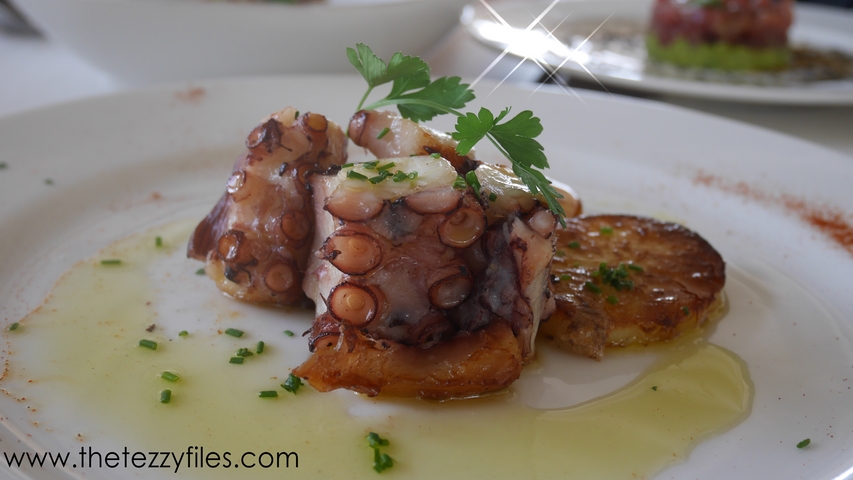 El Chiringuito La Familia Brunch Review The Tezzy Files Dubai Food Blog UE Blogger Rixos The Palm Dubai UAE (19)