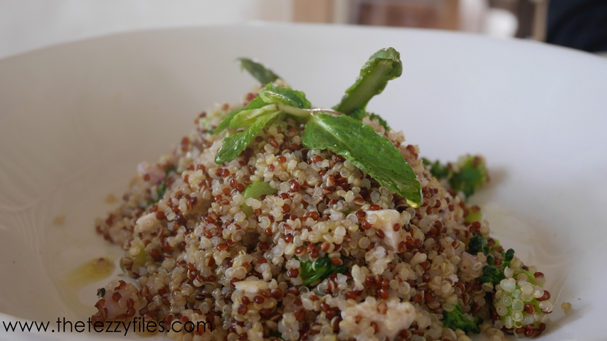 El Chiringuito La Familia Brunch Review The Tezzy Files Dubai Food Blog UE Blogger Rixos The Palm Dubai UAE (20)