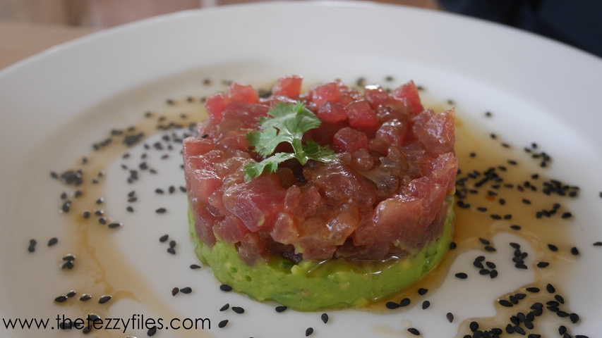 El Chiringuito La Familia Brunch Review The Tezzy Files Dubai Food Blog UE Blogger Rixos The Palm Dubai UAE (23)